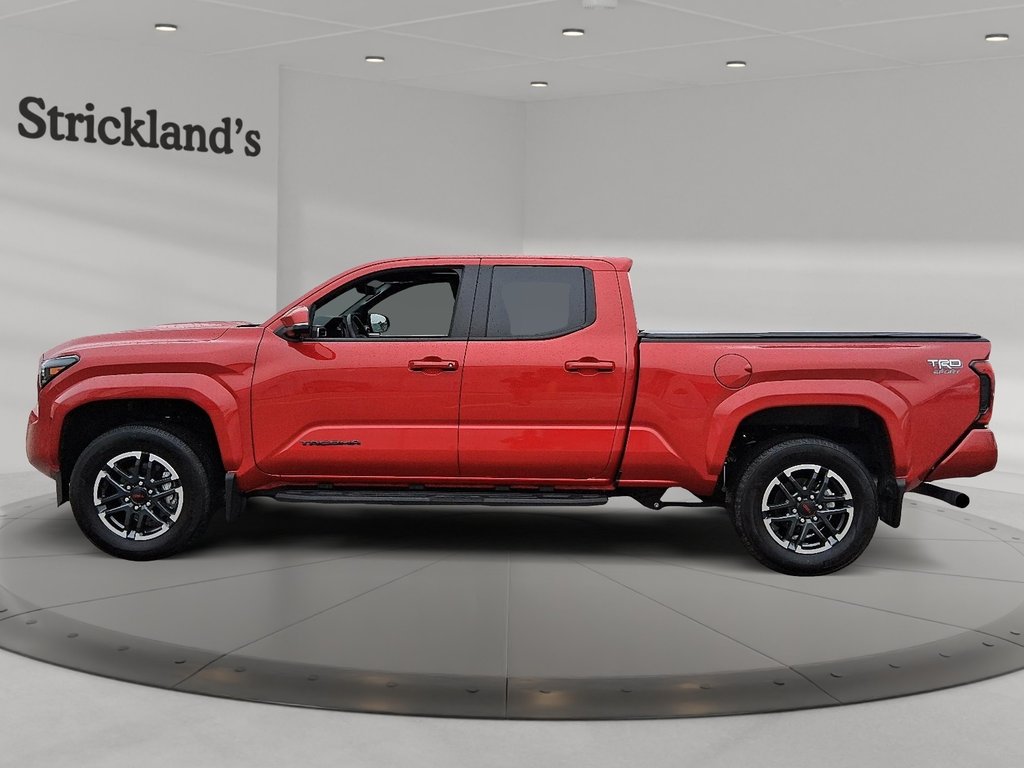 2025 Toyota Tacoma 4X4 Tacoma Double Cab AT in Stratford, Ontario - 5 - w1024h768px
