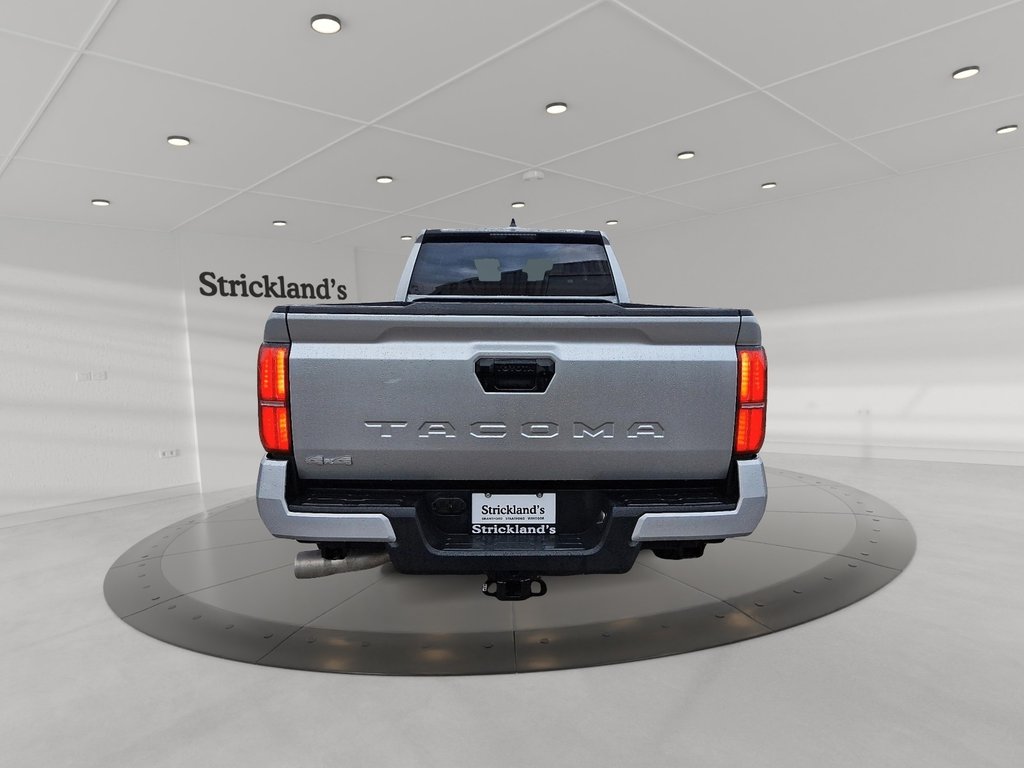 2025 Toyota Tacoma 4X4 Tacoma Double Cab AT in Stratford, Ontario - 3 - w1024h768px