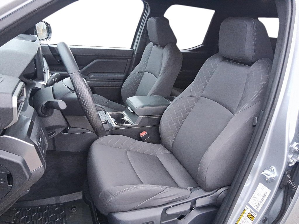 2025 Toyota Tacoma 4X4 Tacoma Double Cab AT in Stratford, Ontario - 7 - w1024h768px