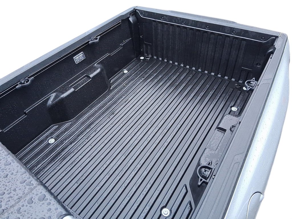 2025 Toyota Tacoma 4X4 Tacoma Double Cab AT in Stratford, Ontario - 17 - w1024h768px