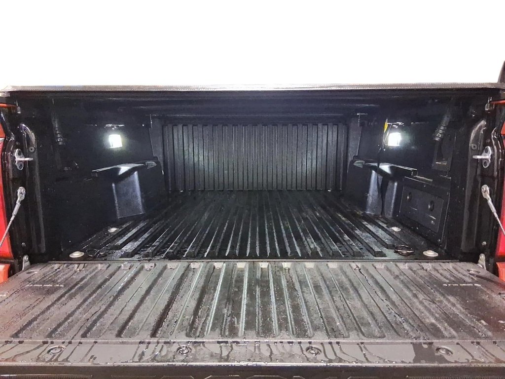 2025 Toyota Tacoma 4X4 Tacoma Double Cab AT in Stratford, Ontario - 17 - w1024h768px