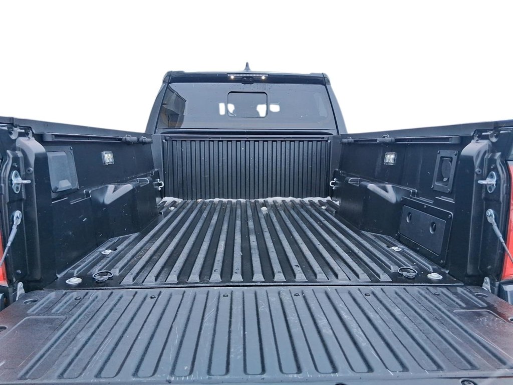 2025 Toyota Tacoma 4X4 Tacoma Double Cab AT in Stratford, Ontario - 18 - w1024h768px