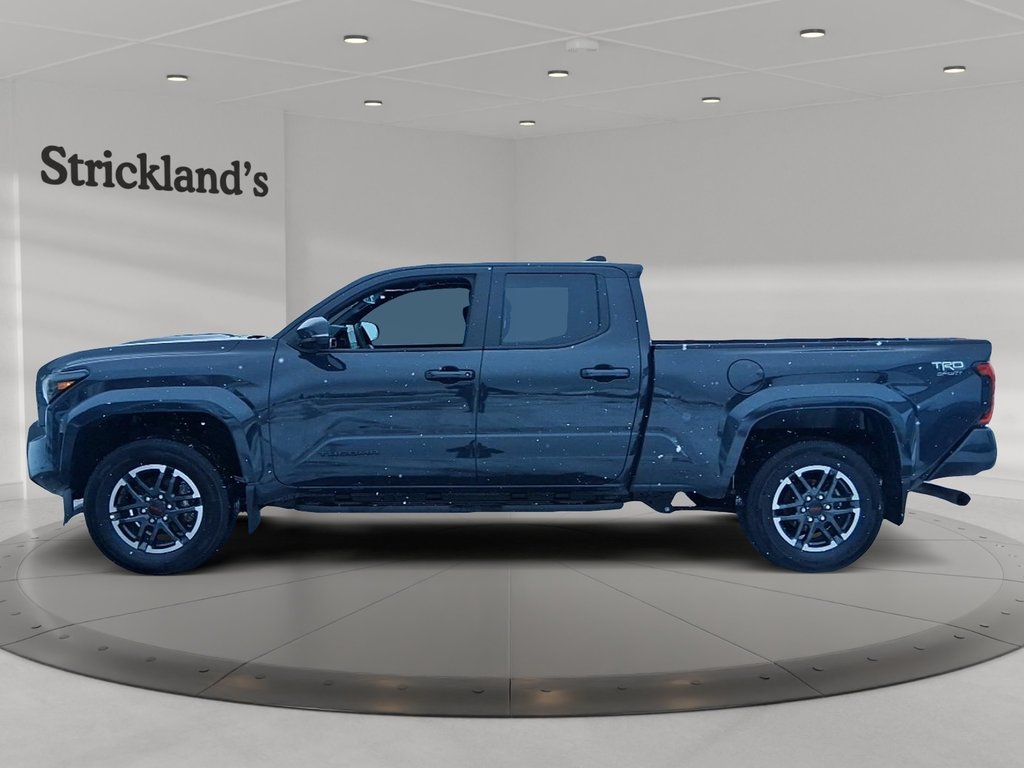 2025 Toyota Tacoma 4X4 Tacoma Double Cab AT in Stratford, Ontario - 5 - w1024h768px
