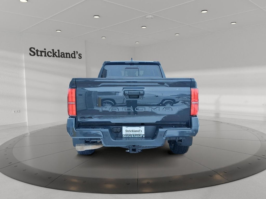 2025 Toyota Tacoma 4X4 Tacoma Double Cab AT in Stratford, Ontario - 3 - w1024h768px