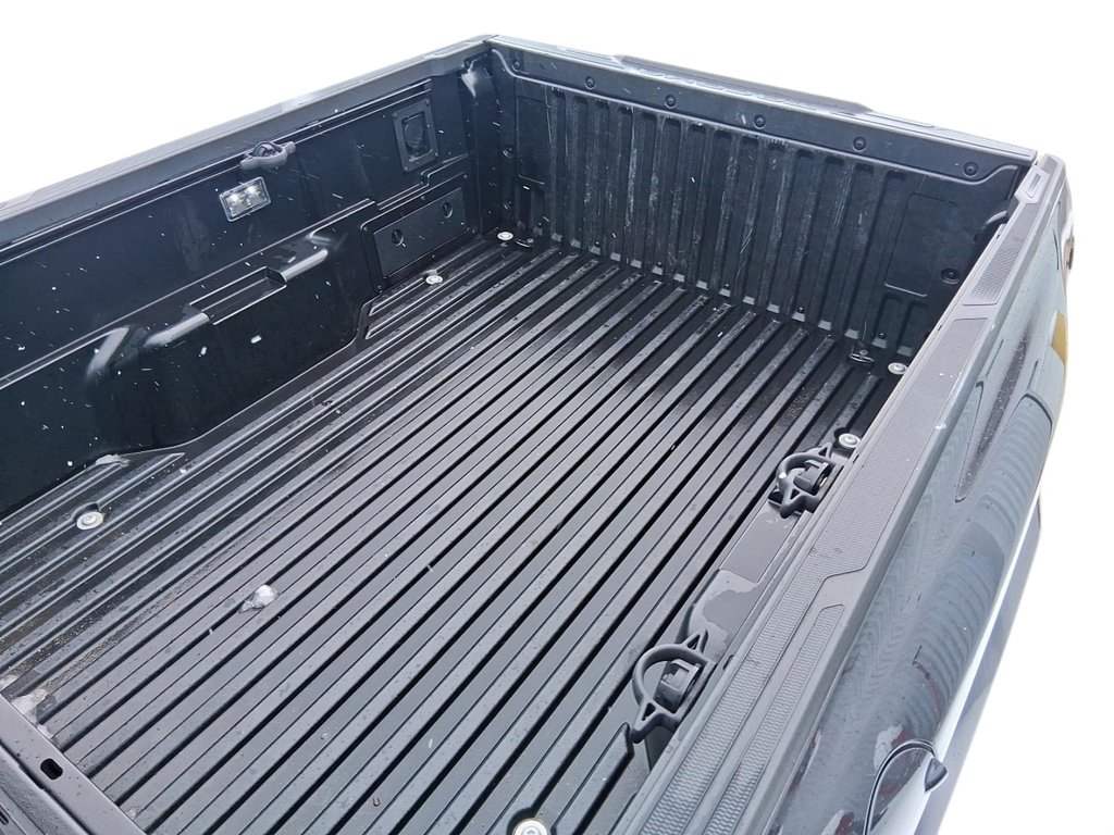 2025 Toyota Tacoma 4X4 Tacoma Double Cab AT in Stratford, Ontario - 17 - w1024h768px