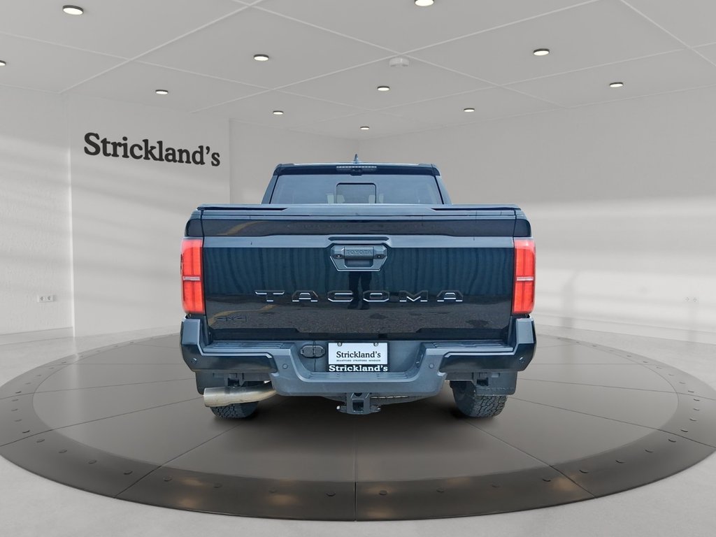 2025 Toyota Tacoma 4X4 Tacoma Double Cab AT in Stratford, Ontario - 3 - w1024h768px