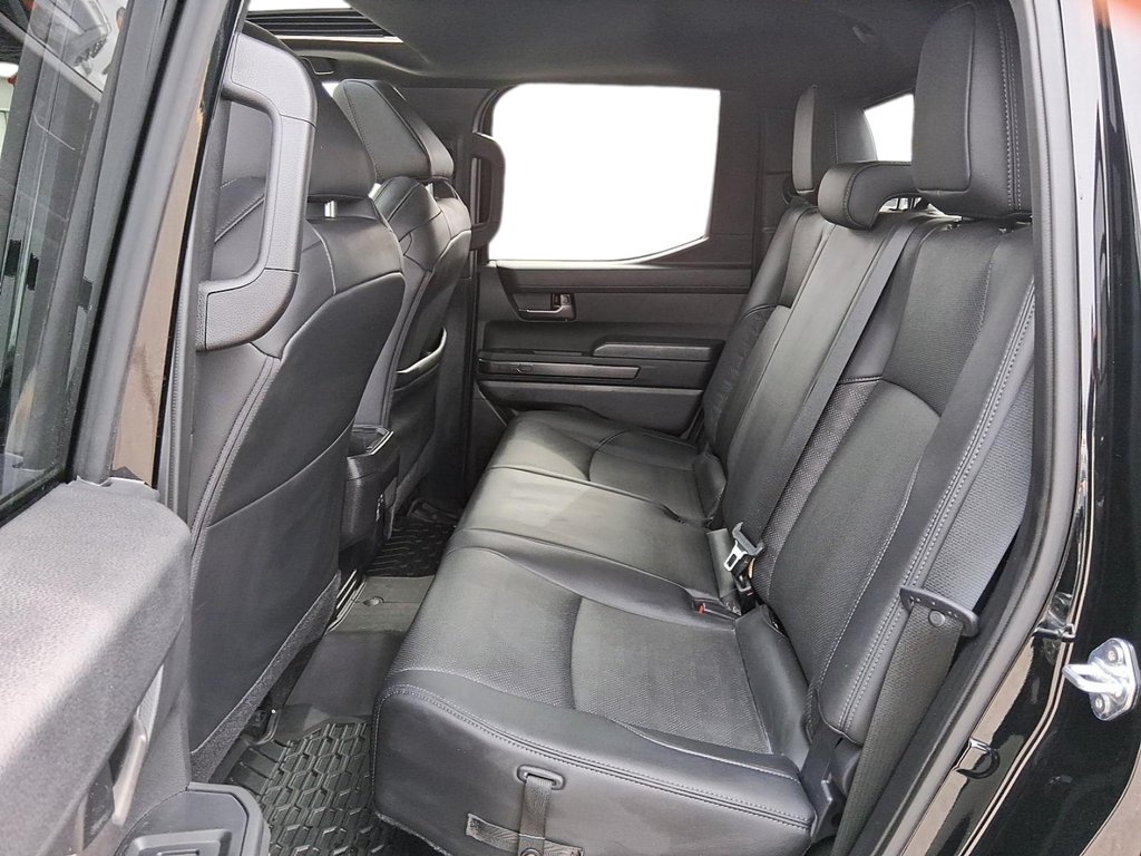 2025 Toyota Tacoma 4X4 Tacoma Double Cab AT in Stratford, Ontario - 8 - w1024h768px