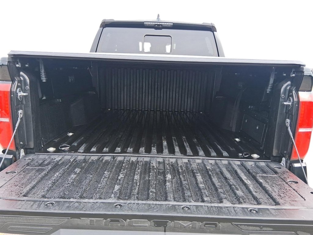 2025 Toyota Tacoma 4X4 Tacoma Double Cab AT in Stratford, Ontario - 18 - w1024h768px