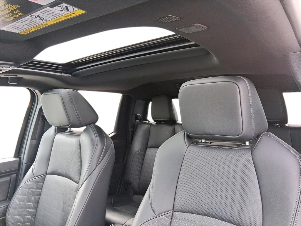 2025 Toyota Tacoma 4X4 Tacoma Double Cab AT in Stratford, Ontario - 19 - w1024h768px