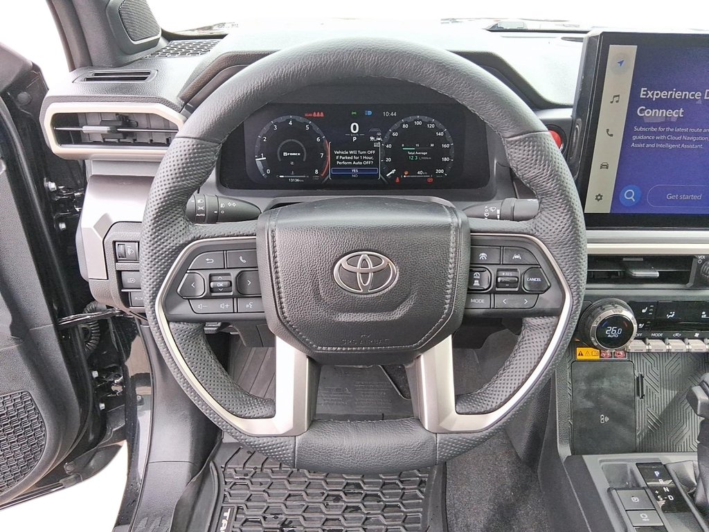 2025 Toyota Tacoma 4X4 Tacoma Double Cab AT in Stratford, Ontario - 11 - w1024h768px