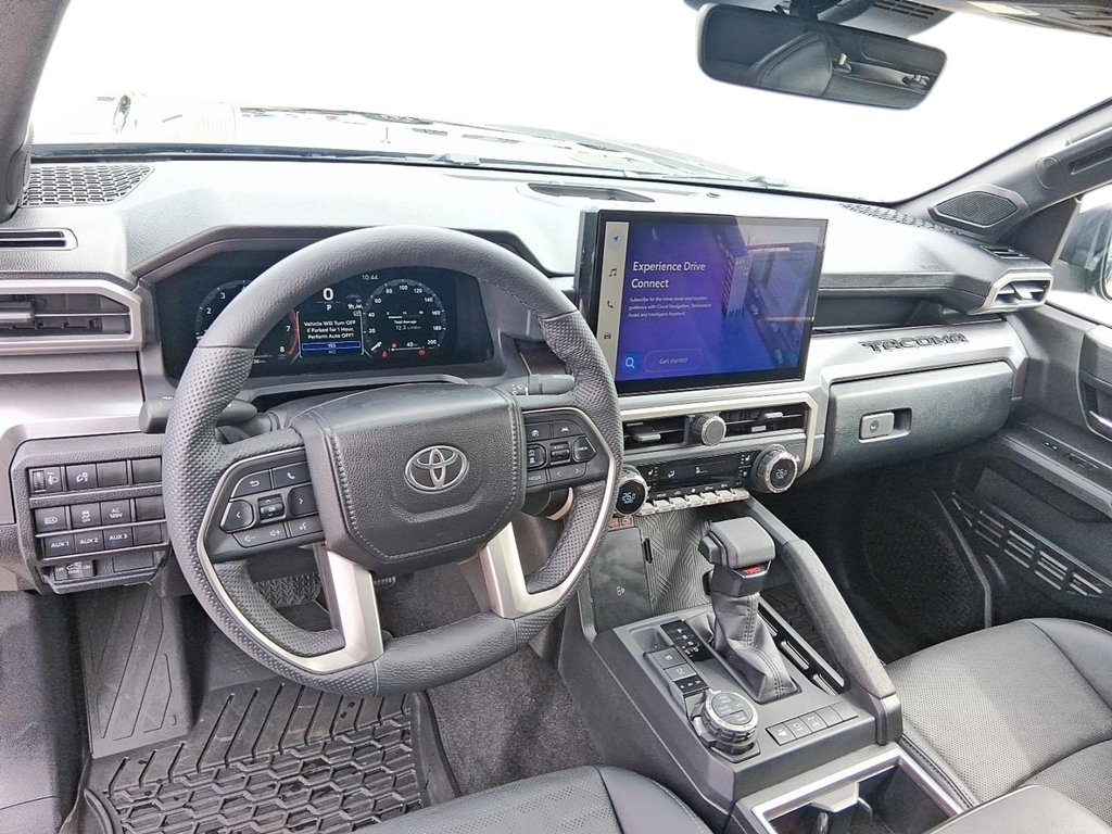 2025 Toyota Tacoma 4X4 Tacoma Double Cab AT in Stratford, Ontario - 9 - w1024h768px