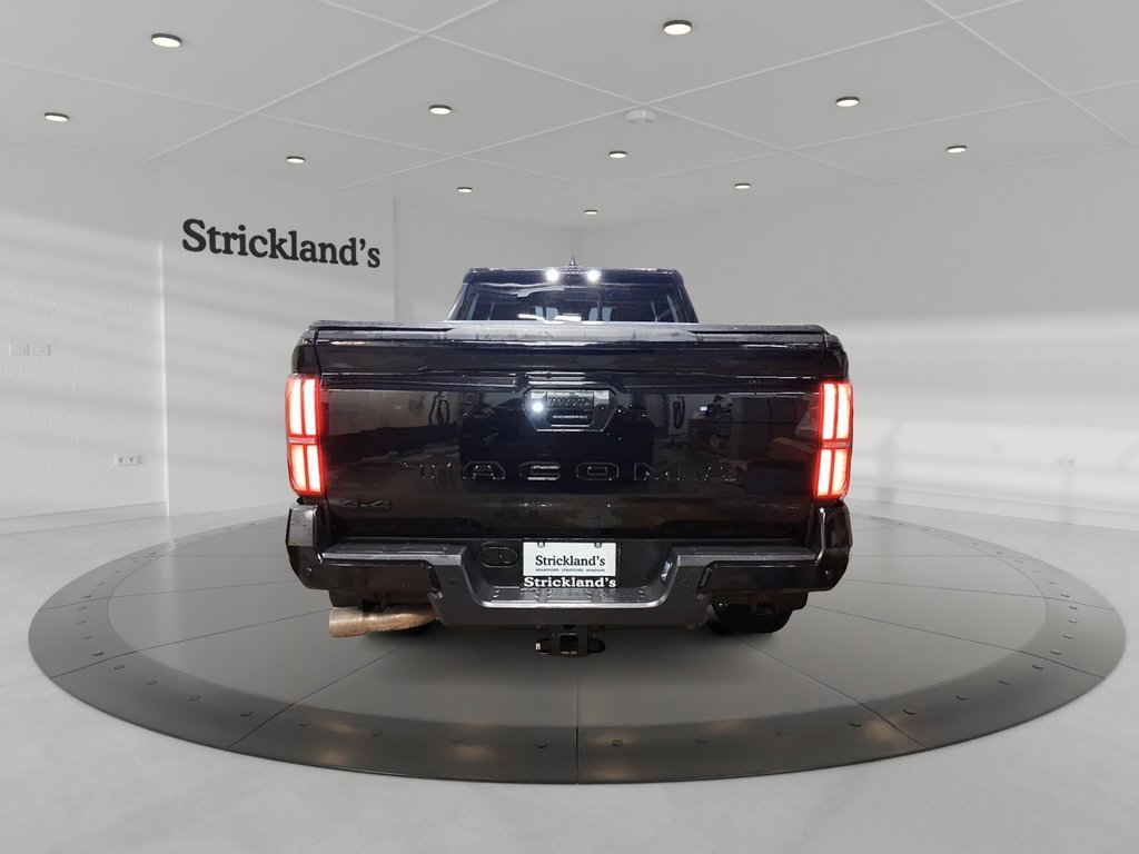 2025 Toyota Tacoma 4X4 Tacoma Double Cab AT in Stratford, Ontario - 3 - w1024h768px