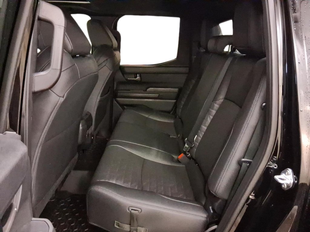 2025 Toyota Tacoma 4X4 Tacoma Double Cab AT in Stratford, Ontario - 8 - w1024h768px