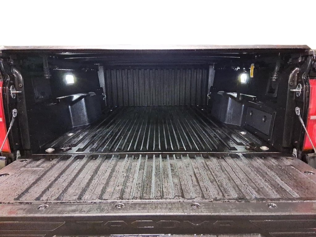 2025 Toyota Tacoma 4X4 Tacoma Double Cab AT in Stratford, Ontario - 18 - w1024h768px