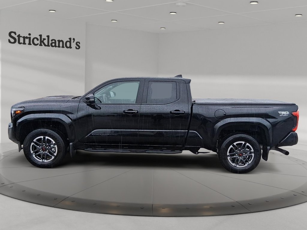 2025 Toyota Tacoma 4X4 Tacoma Double Cab AT in Stratford, Ontario - 5 - w1024h768px