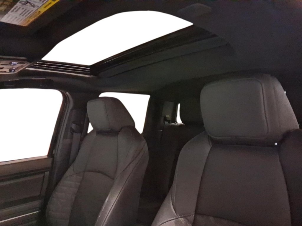 2025 Toyota Tacoma 4X4 Tacoma Double Cab AT in Stratford, Ontario - 19 - w1024h768px