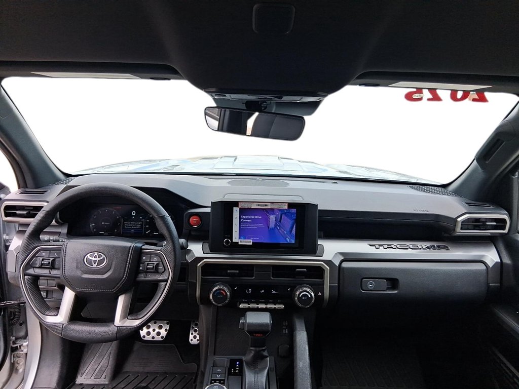 2025 Toyota Tacoma 4X4 Tacoma Double Cab AT in Stratford, Ontario - 10 - w1024h768px