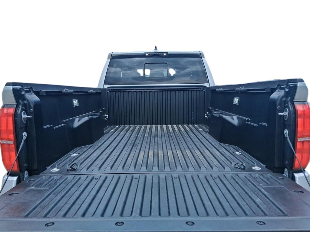 2025 Toyota Tacoma 4X4 Tacoma Double Cab AT in Stratford, Ontario - 20 - w1024h768px
