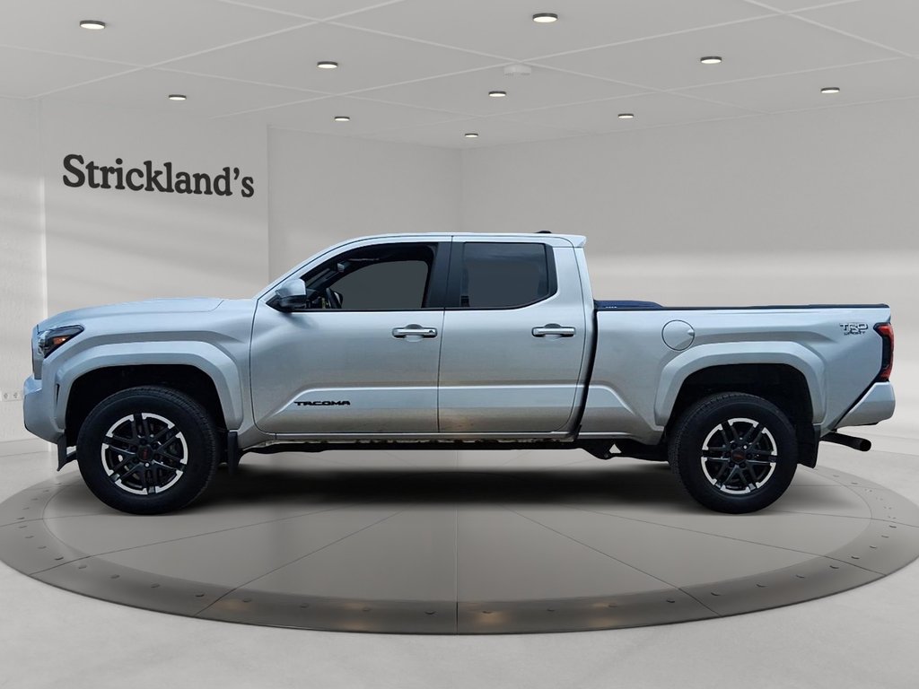 2025 Toyota Tacoma 4X4 Tacoma Double Cab AT in Stratford, Ontario - 5 - w1024h768px