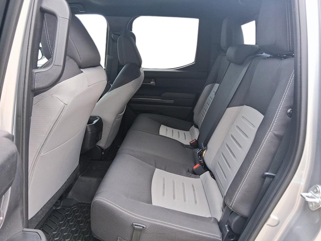 2025 Toyota Tacoma 4X4 Tacoma Double Cab AT in Stratford, Ontario - 8 - w1024h768px