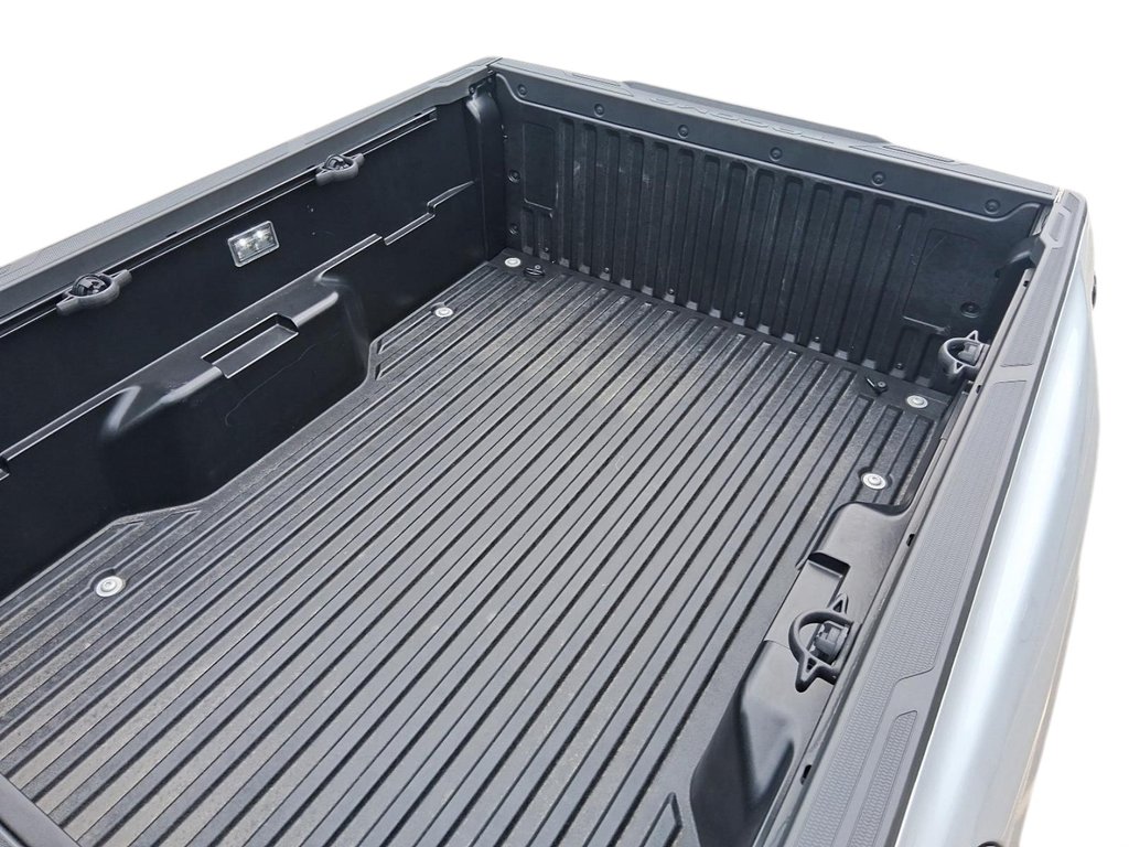 2025 Toyota Tacoma 4X4 Tacoma Double Cab AT in Stratford, Ontario - 19 - w1024h768px