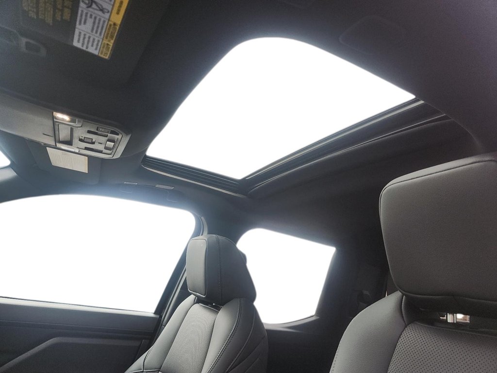 2025 Toyota Tacoma 4X4 Tacoma Double Cab AT in Stratford, Ontario - 16 - w1024h768px