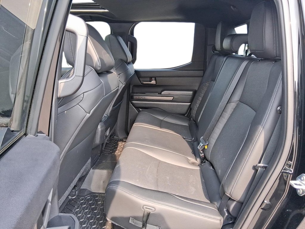 2025 Toyota Tacoma 4X4 Tacoma Double Cab AT in Stratford, Ontario - 8 - w1024h768px