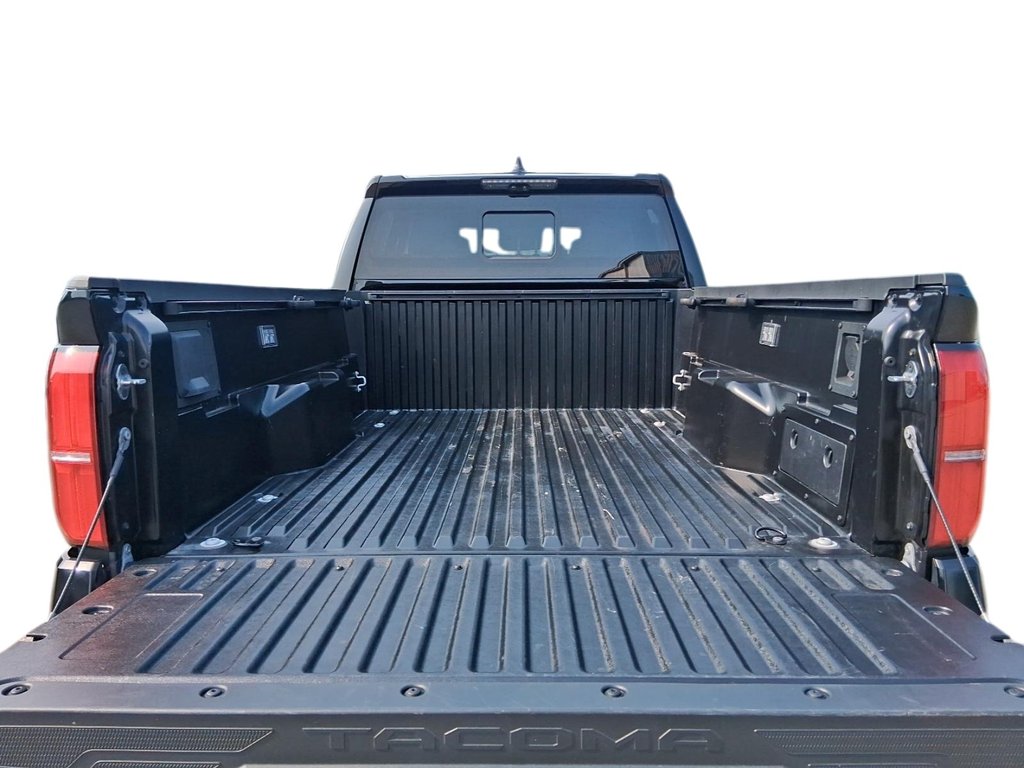 2025 Toyota Tacoma 4X4 Tacoma Double Cab AT in Stratford, Ontario - 18 - w1024h768px