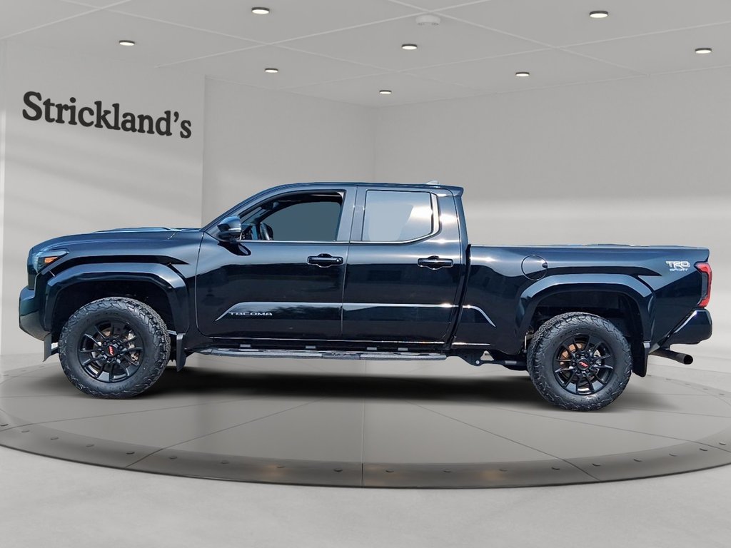 2025 Toyota Tacoma 4X4 Tacoma Double Cab AT in Stratford, Ontario - 5 - w1024h768px