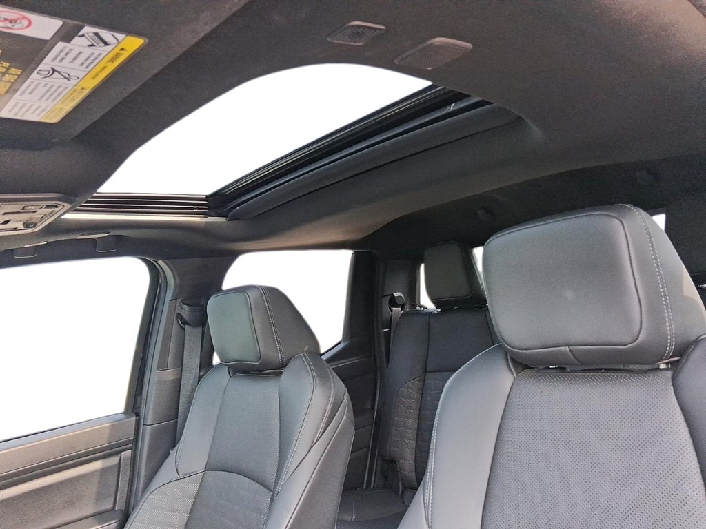 2025 Toyota Tacoma 4X4 Tacoma Double Cab AT in Stratford, Ontario - 19 - w1024h768px