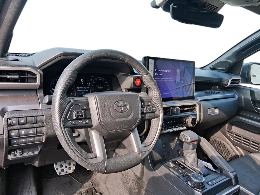 2026 Toyota Tacoma 4X4 Tacoma Double Cab AT in Stratford, Ontario - 9 - w1024h768px