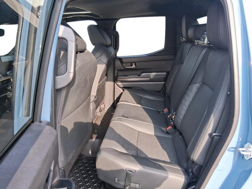 2026 Toyota Tacoma 4X4 Tacoma Double Cab AT in Stratford, Ontario - 8 - w1024h768px