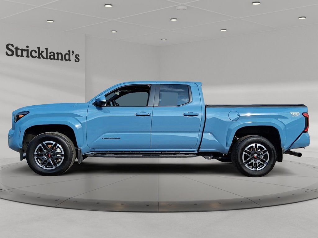2026 Toyota Tacoma 4X4 Tacoma Double Cab AT in Stratford, Ontario - 5 - w1024h768px