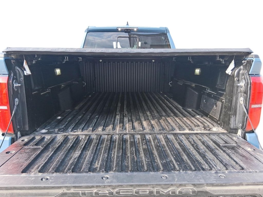 2026 Toyota Tacoma 4X4 Tacoma Double Cab AT in Stratford, Ontario - 17 - w1024h768px