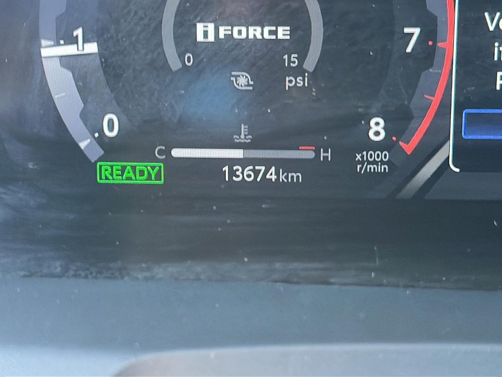 2024 Toyota TACOMA HYBRID Tacoma HV Double Cab in Stratford, Ontario - 12 - w1024h768px