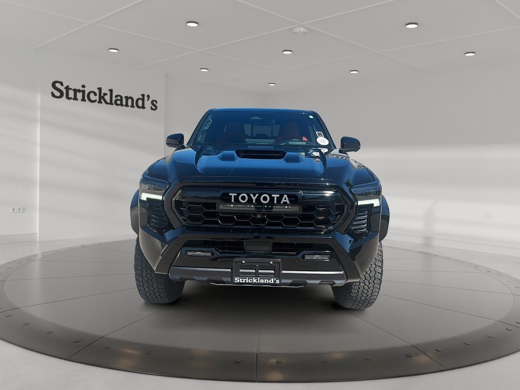 2024 Toyota TACOMA HYBRID Tacoma HV Double Cab in Stratford, Ontario - 2 - w1024h768px