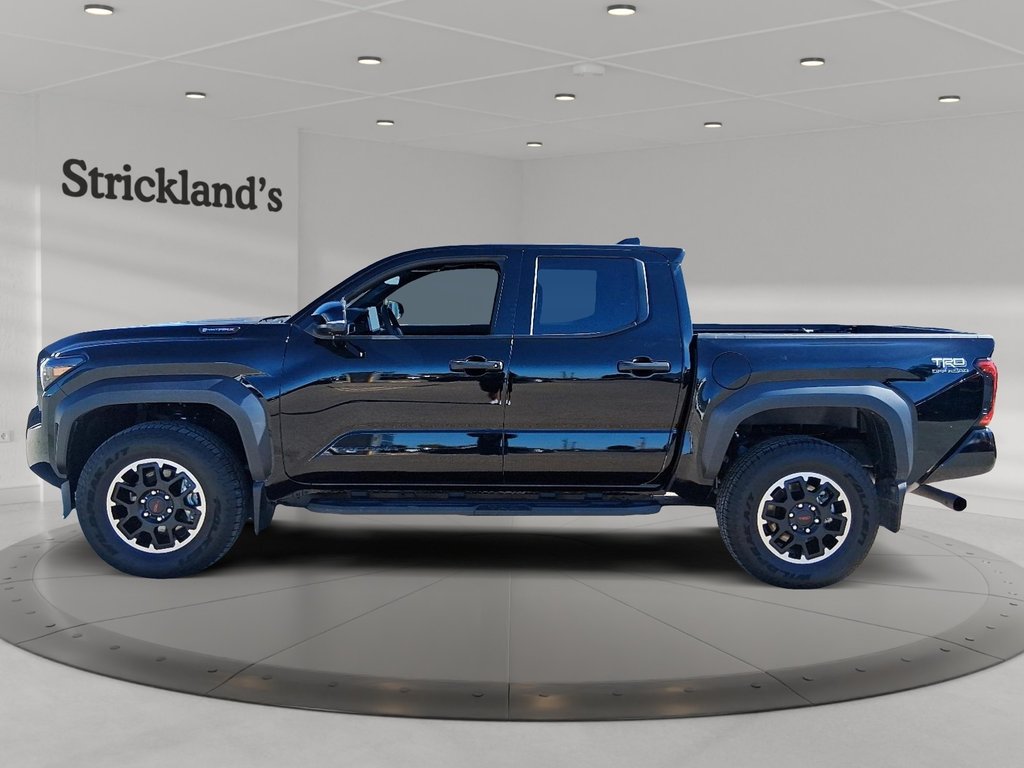 2025 Toyota Tacoma Hybrid Tacoma HV Double Cab in Stratford, Ontario - 5 - w1024h768px