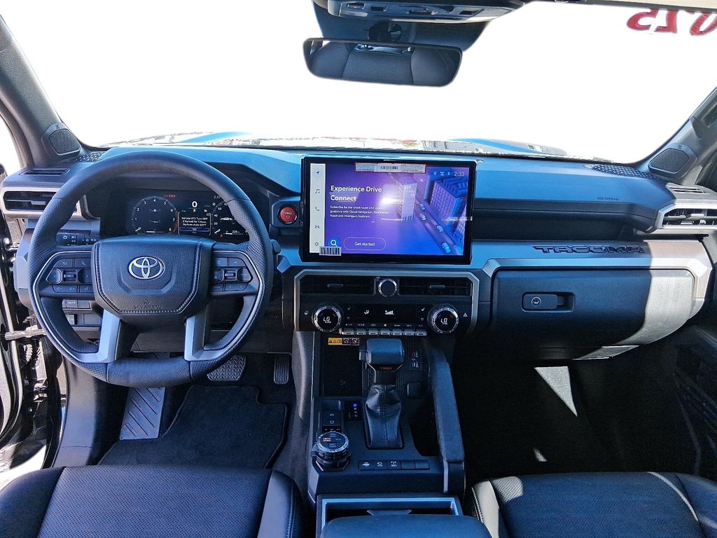 2025 Toyota Tacoma Hybrid Tacoma HV Double Cab in Stratford, Ontario - 9 - w1024h768px