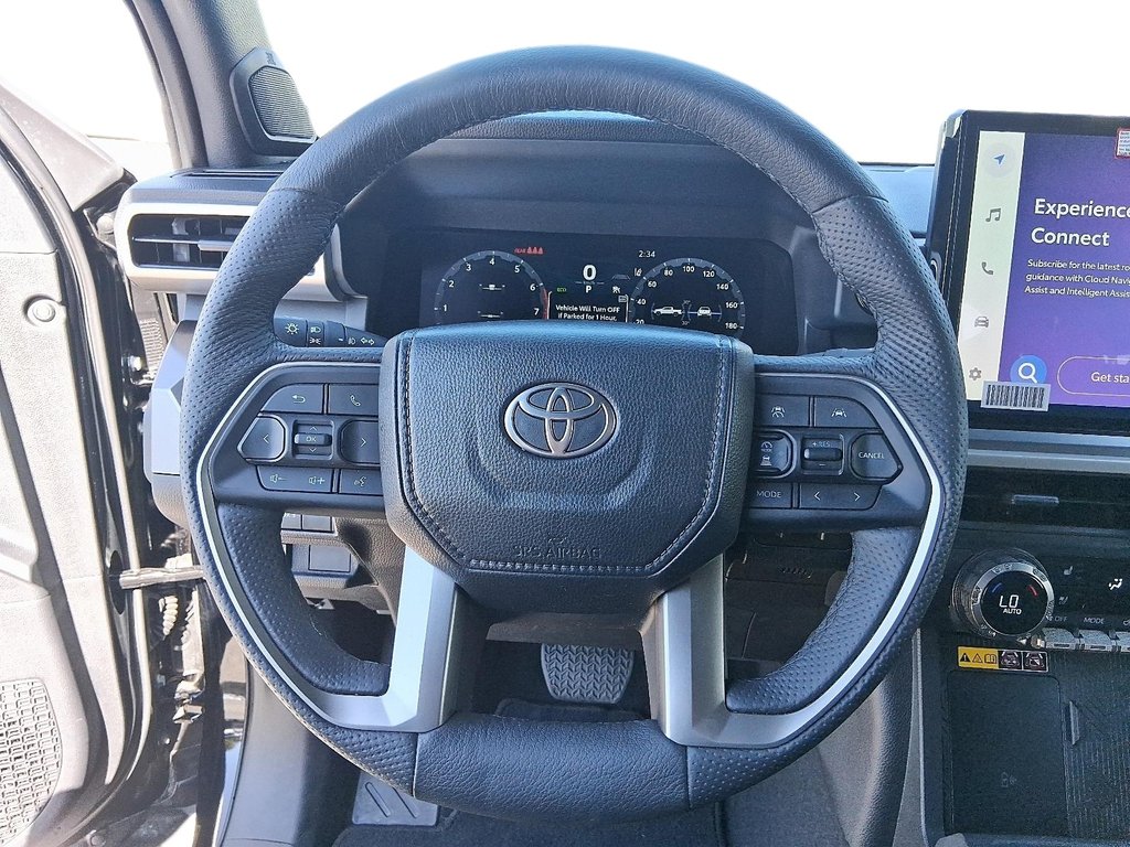 2025 Toyota Tacoma Hybrid Tacoma HV Double Cab in Stratford, Ontario - 11 - w1024h768px