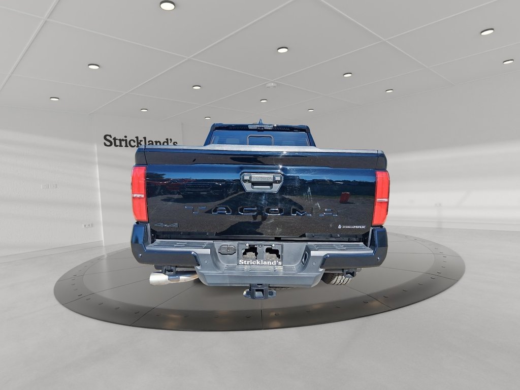 2025 Toyota Tacoma Hybrid Tacoma HV Double Cab in Stratford, Ontario - 3 - w1024h768px