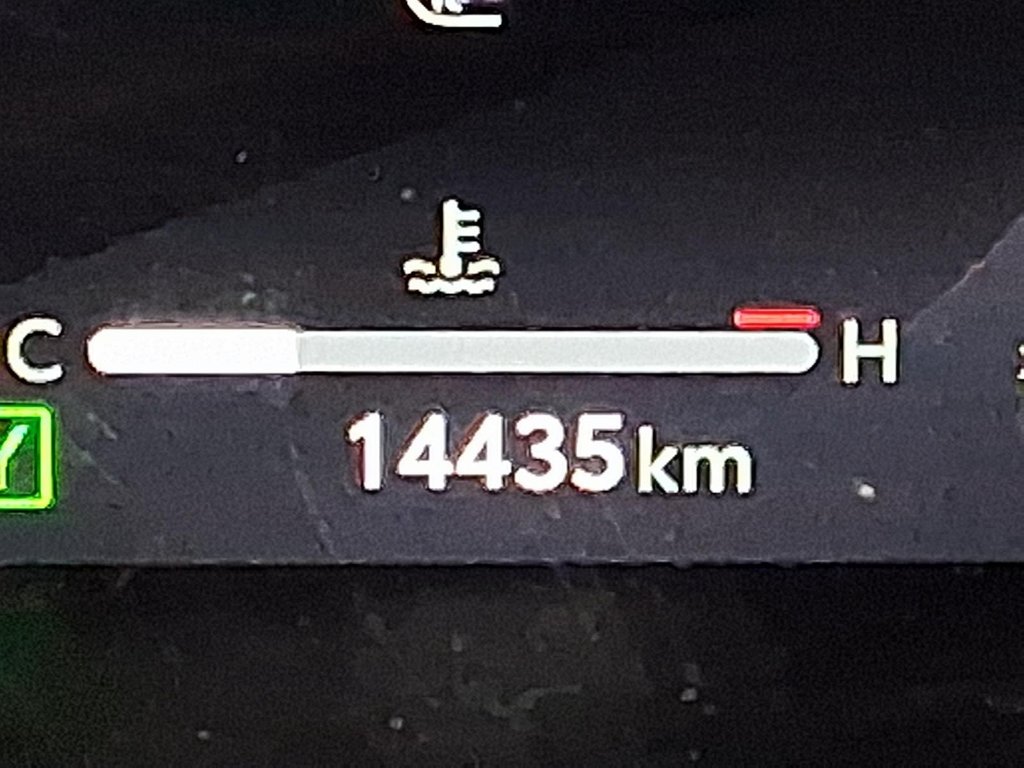 2025 Toyota Tacoma Hybrid Tacoma HV Double Cab in Stratford, Ontario - 13 - w1024h768px