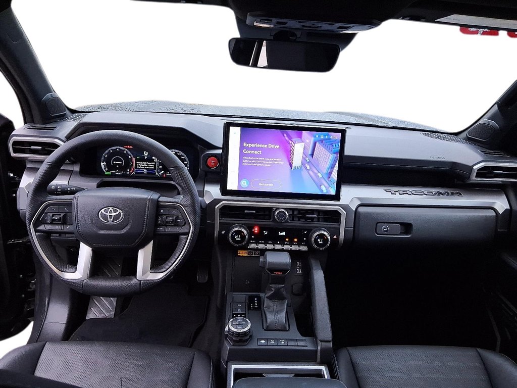 2025 Toyota Tacoma Hybrid Tacoma HV Double Cab in Stratford, Ontario - 10 - w1024h768px