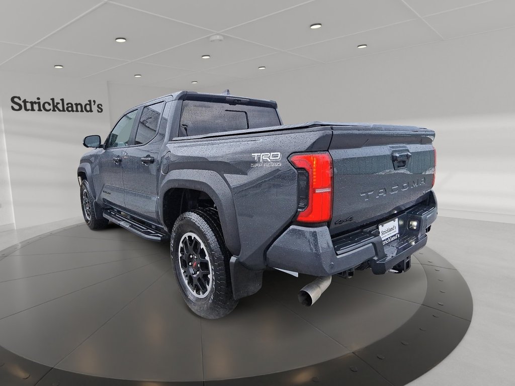 2025 Toyota Tacoma Hybrid Tacoma HV Double Cab in Stratford, Ontario - 4 - w1024h768px