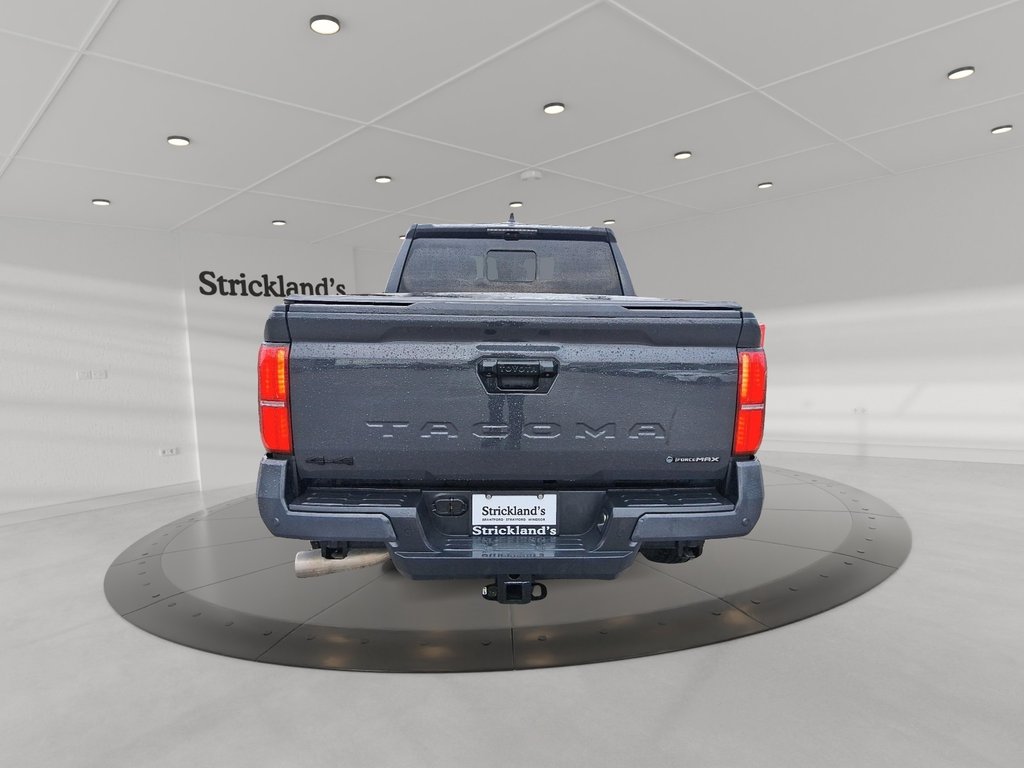 2025 Toyota Tacoma Hybrid Tacoma HV Double Cab in Stratford, Ontario - 3 - w1024h768px