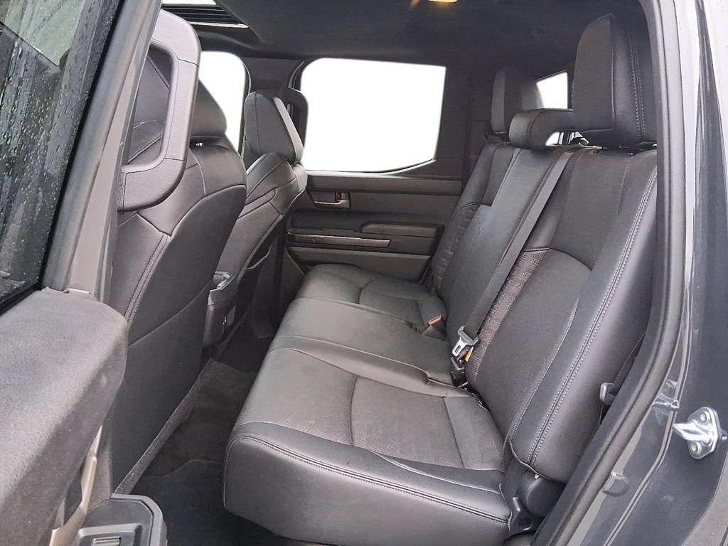 2025 Toyota Tacoma Hybrid Tacoma HV Double Cab in Stratford, Ontario - 9 - w1024h768px