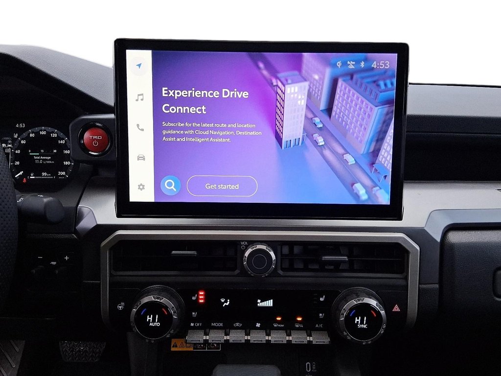 2025 Toyota Tacoma Hybrid Tacoma HV Double Cab in Stratford, Ontario - 15 - w1024h768px