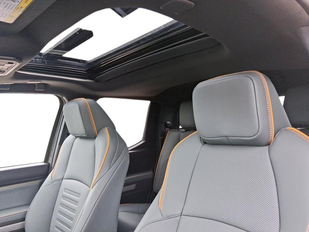 2025 Toyota Tacoma Hybrid Tacoma HV Double Cab in Stratford, Ontario - 21 - w1024h768px