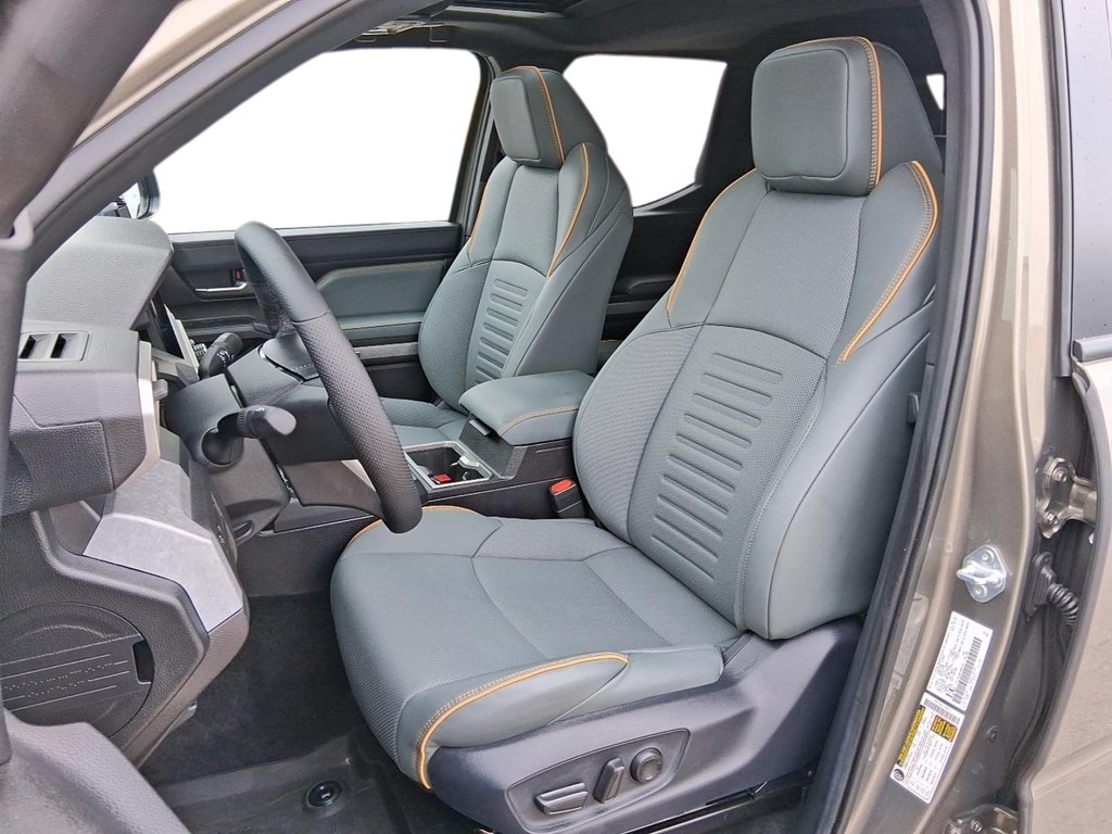 2025 Toyota Tacoma Hybrid Tacoma HV Double Cab in Stratford, Ontario - 9 - w1024h768px