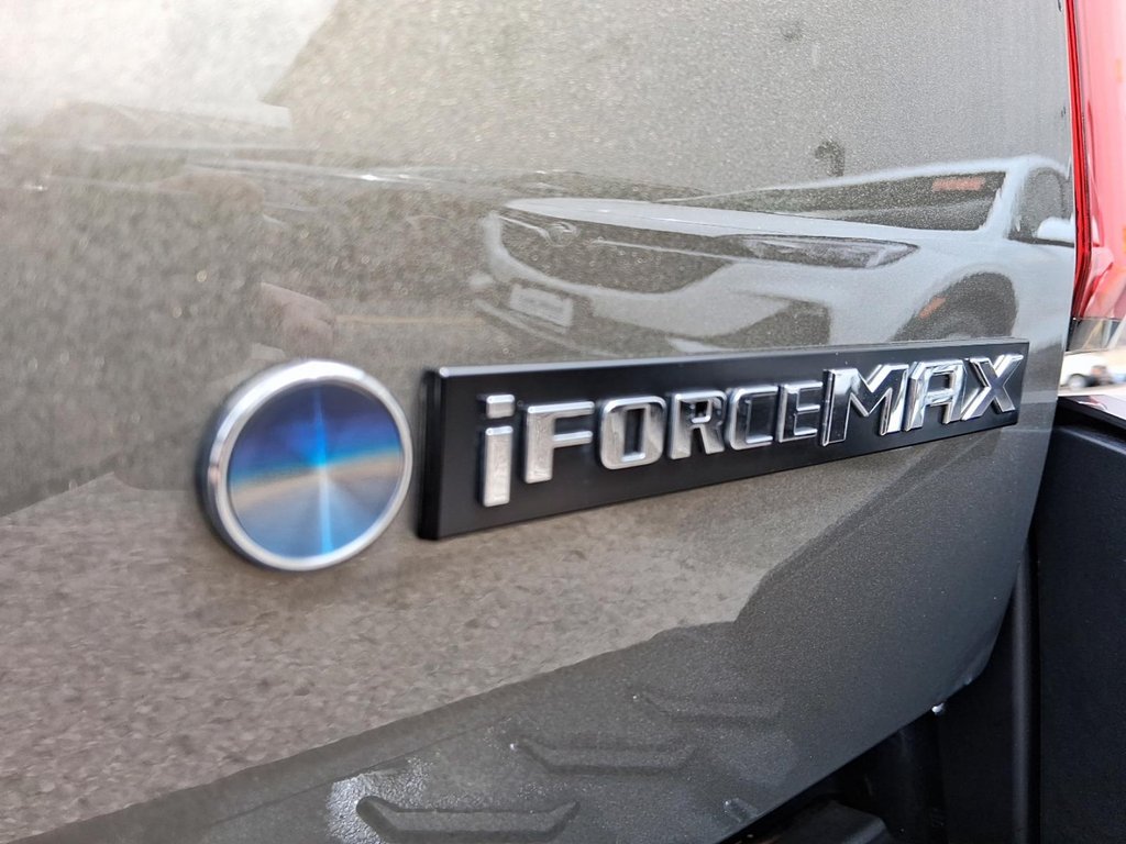 2025 Toyota Tacoma Hybrid Tacoma HV Double Cab in Stratford, Ontario - 6 - w1024h768px