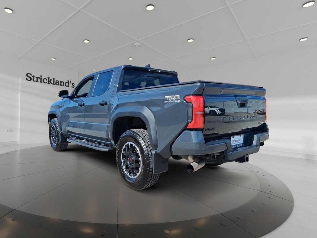 2025 Toyota Tacoma Hybrid Tacoma HV Double Cab in Stratford, Ontario - 4 - w1024h768px